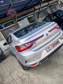رينو ميجان